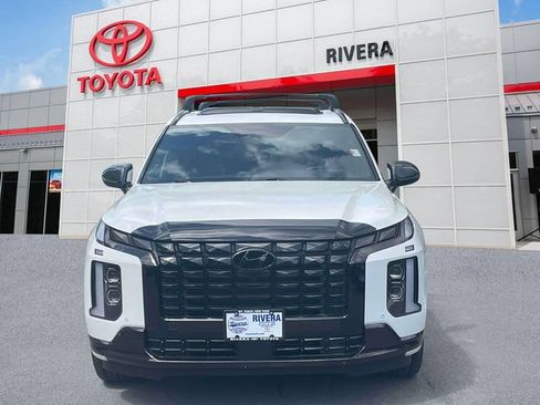 Used 2024 Hyundai Palisade Calligraphy AWD/4WD image 2