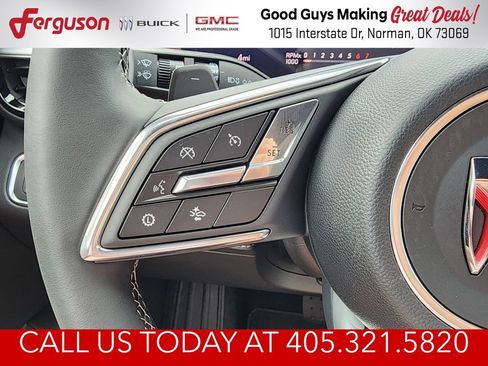New 2027 Buick Enclave Preferred w/ Power Package AWD/4WD image 20