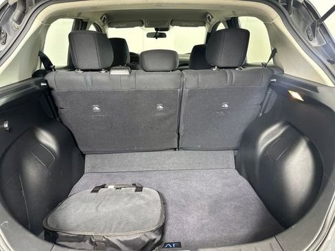 Used 2021 Nissan Leaf SV image 26