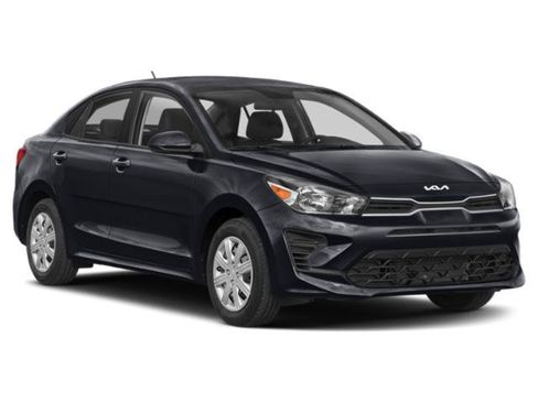 Used 2022 Kia Rio S FWD image 9