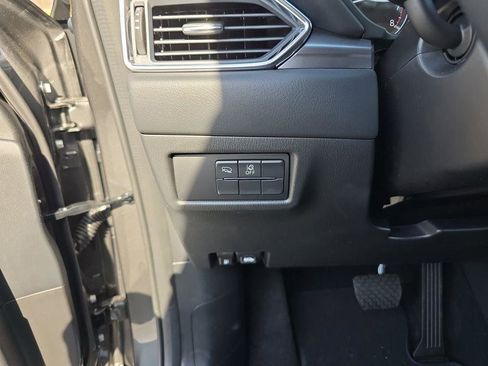 New 2025 MAZDA CX-5 AWD 2.5 S w/ Select Package image 34