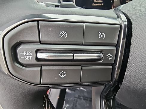 New 2026 GMC Terrain AT4 w/ Convenience Package III image 19