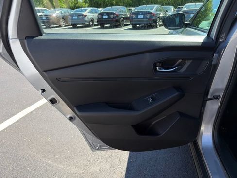 Used 2023 Honda Accord Sport image 20