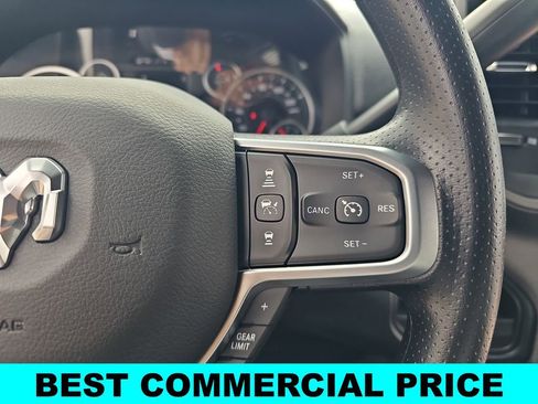 New 2026 RAM 5500 Tradesman RWD image 17