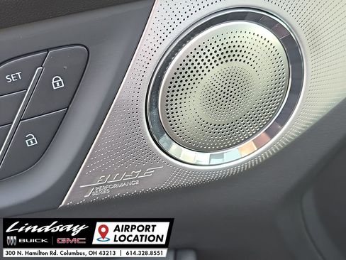 New 2026 Buick Enclave Avenir w/ LPO, Floor Liner Package image 26