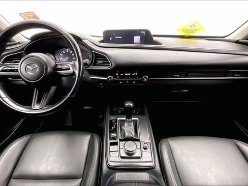 Used 2023 MAZDA CX-30 AWD 2.5 S w/ Select Package image 15