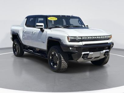 Used 2025 GMC Hummer EV 3X w/ Battery Pack, 24 Module Pack