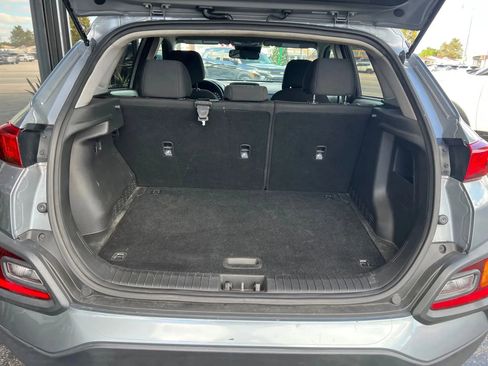 Used 2020 Hyundai Kona SEL FWD image 9