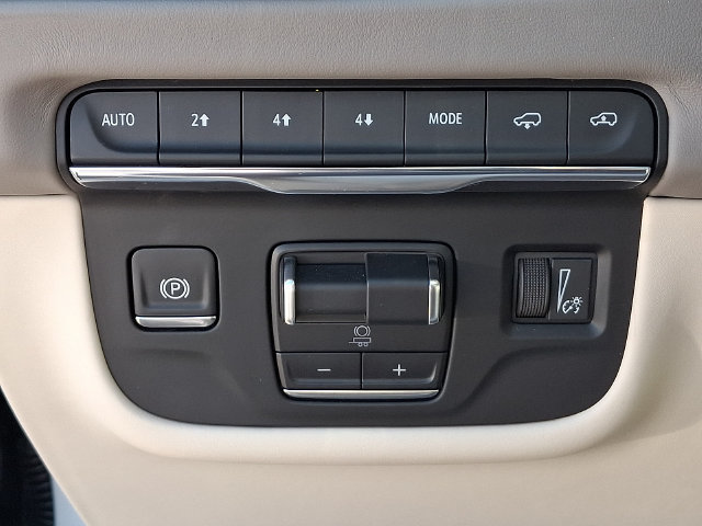 Used 2025 Cadillac Escalade Sport Platinum AWD/4WD image 23
