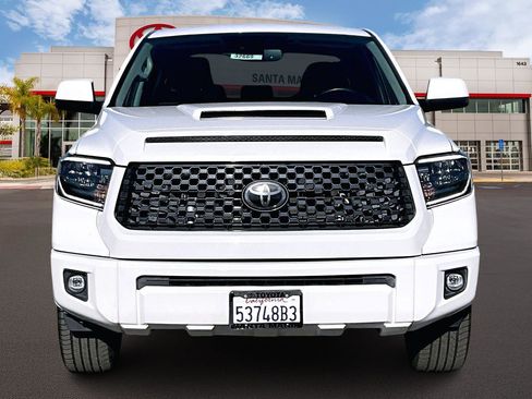Used 2020 Toyota Tundra SR5 image 3