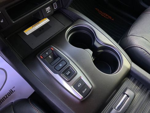 Used 2022 Honda Passport TrailSport image 18