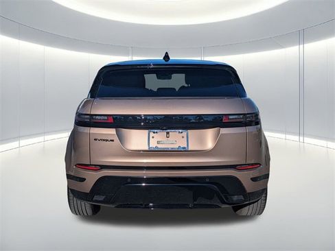 Certified 2024 Land Rover Range Rover Evoque Dynamic SE image 7