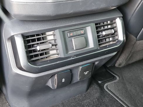 Used 2022 Ford F150 Tremor w/ Equipment Group 402A High AWD/4WD image 23