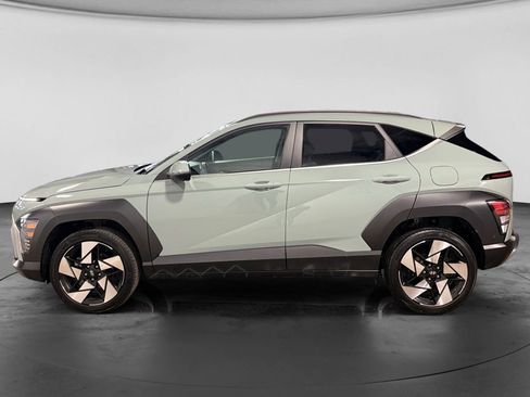 Used 2024 Hyundai Kona Limited AWD/4WD image 9