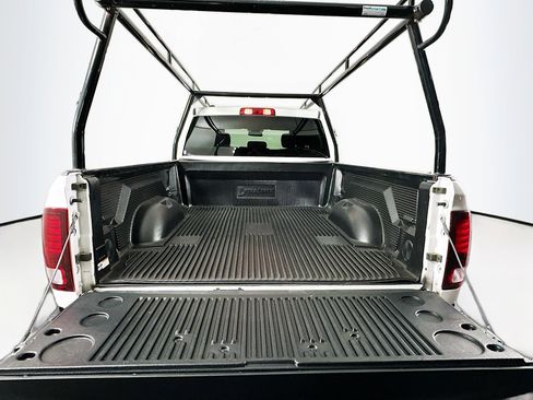 Used 2021 RAM 1500 Classic Warlock w/ Warlock All Terrain Package image 26