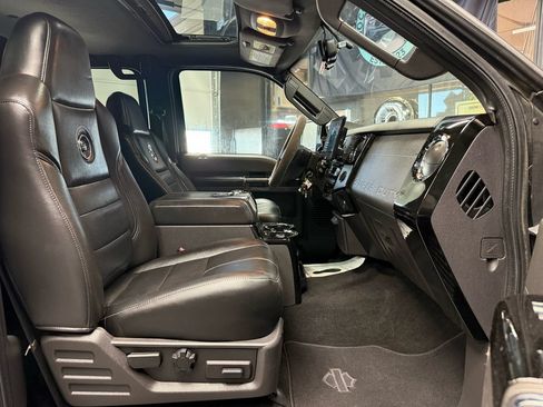 Used 2010 Ford F450 Harley-Davidson AWD/4WD image 50