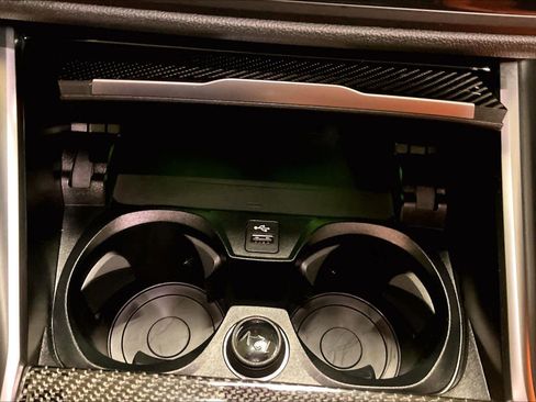 Used 2026 BMW M4 xDrive Competition w/ Parking Assistance Package image 34