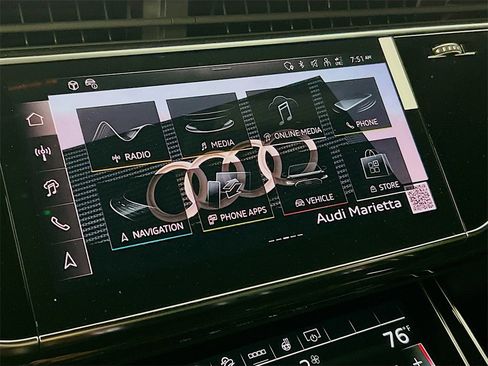 New 2026 Audi Q8 Premium Plus image 14