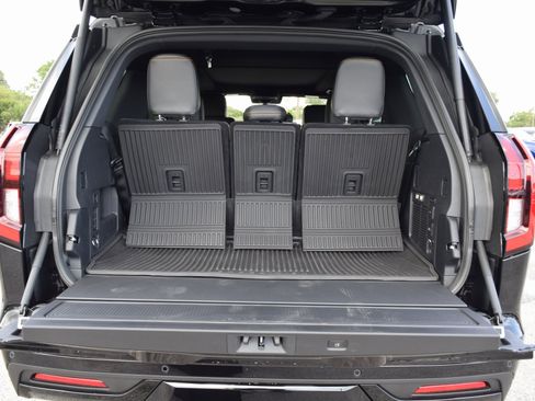 New 2025 Ford Expedition Tremor image 22