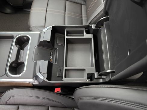 New 2026 Chevrolet Silverado 2500 High Country w/ High Country Premium Package image 19