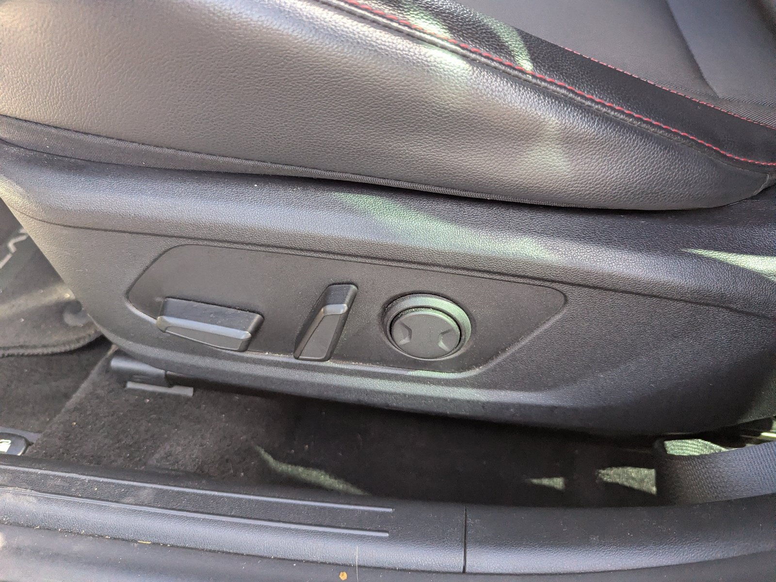 Used 2023 Hyundai Elantra N Line FWD image 21