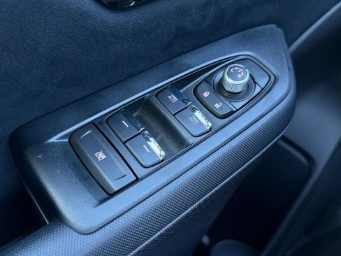 New 2026 Subaru Forester Sport w/ Onyx Edition AWD/4WD image 19
