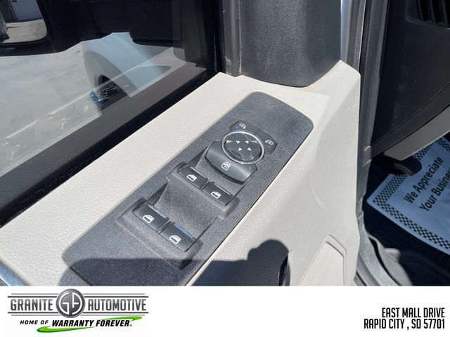 Used 2018 Ford F250 XLT w/ XLT Value Package AWD/4WD image 18