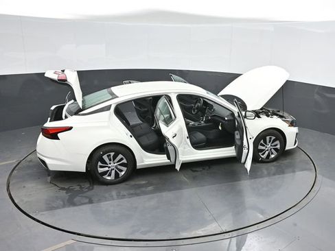 Used 2025 Nissan Altima 2.5 S FWD image 45