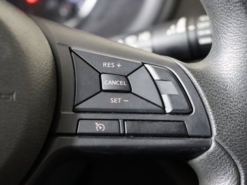 Used 2023 Nissan Kicks S image 21