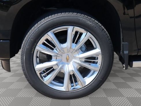 New 2026 Chevrolet Silverado 1500 High Country image 17