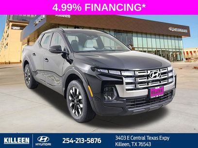 New 2026 Hyundai Santa Cruz SEL