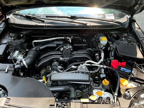 Used 2023 Subaru Legacy Premium AWD/4WD image 28