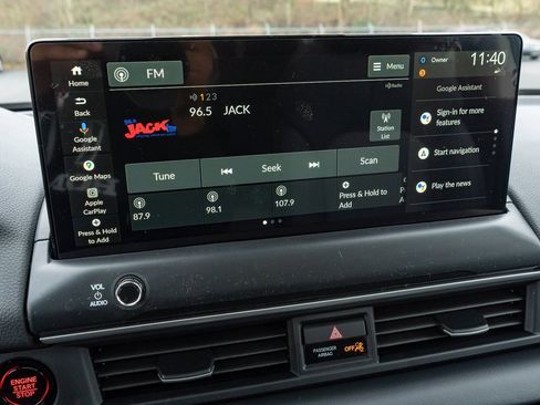 New 2026 Honda Pilot Touring image 32