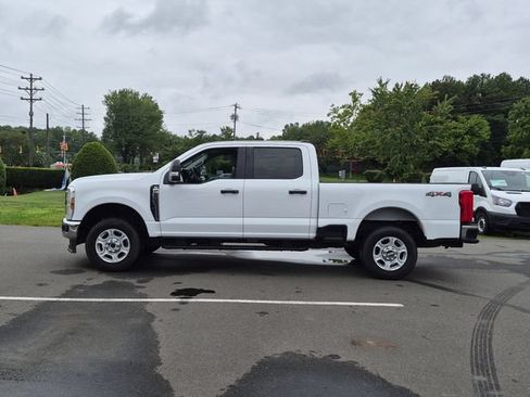 Used 2026 Ford F250 XLT AWD/4WD image 10