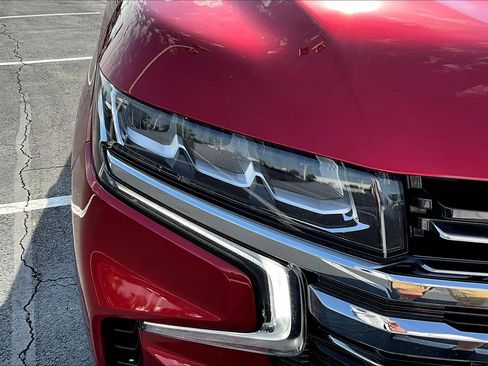Used 2022 Chevrolet Tahoe LT w/ Max Trailering Package AWD/4WD image 33