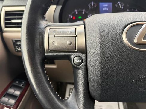 Used 2019 Lexus GX 460 Premium AWD/4WD image 35