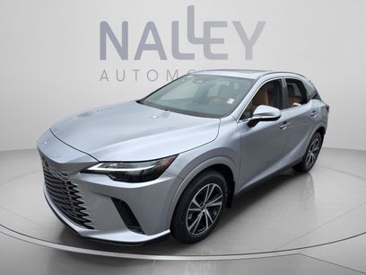 Used 2024 Lexus RX 350 Premium w/ Cold Area Package