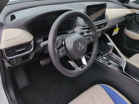Used 2026 Acura ADX A-Spec FWD image 10