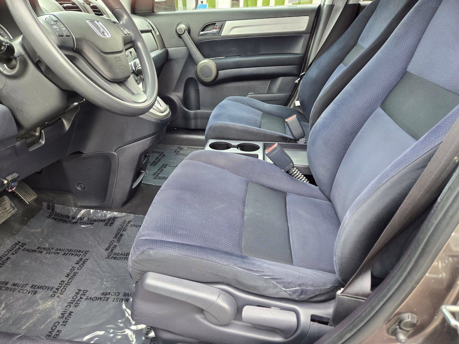 Used 2011 Honda CR-V SE image 12