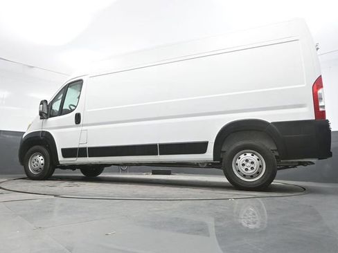 Used 2023 RAM ProMaster 2500 FWD image 32