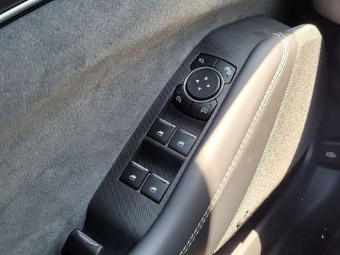 New 2025 Ford Mustang Mach-E GT w/ Interior Protection Package image 38