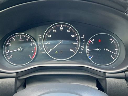 Used 2026 MAZDA MAZDA3 2.5 S Sedan w/ Preferred Pkg FWD image 12