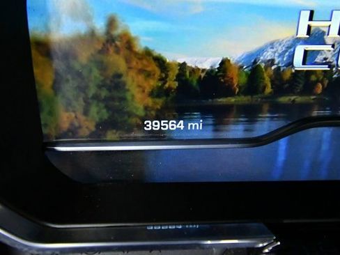 Used 2024 Chevrolet Silverado 3500 High Country w/ Z71 Off-Road Package image 28