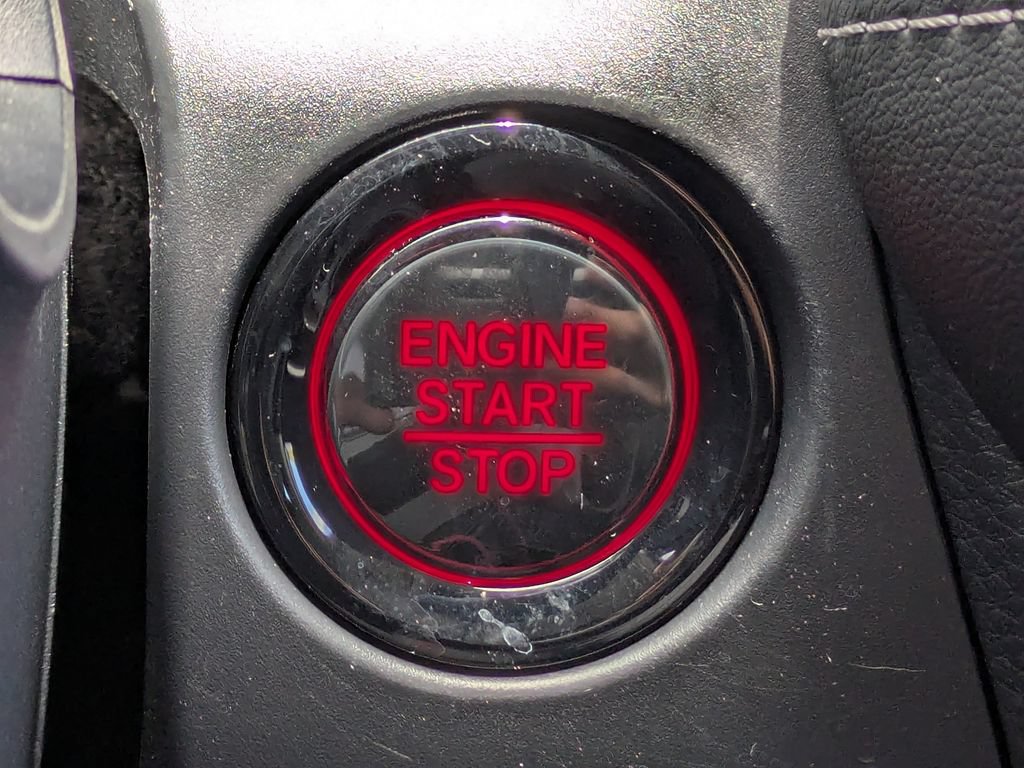 Used 2024 Honda HR-V EX-L image 29