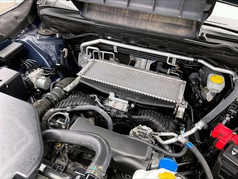 Used 2023 Subaru Ascent Limited w/ Technology Package image 36