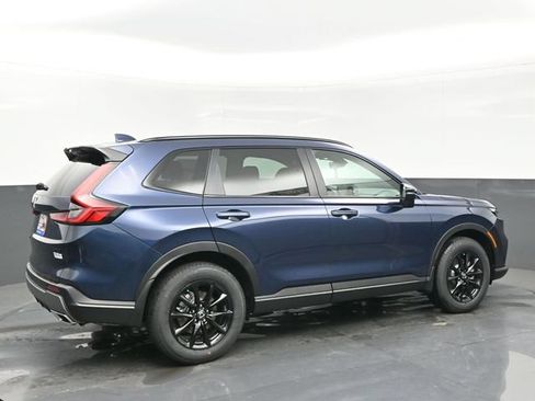 Used 2026 Honda CR-V Sport image 6