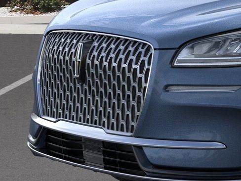 New 2026 Lincoln Corsair Premiere FWD image 17