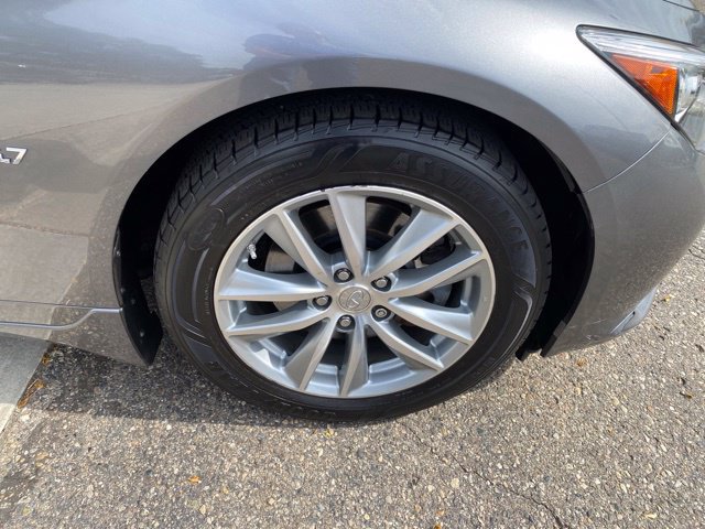 Used 2015 INFINITI Q50 AWD w/ Moonroof Package image 14