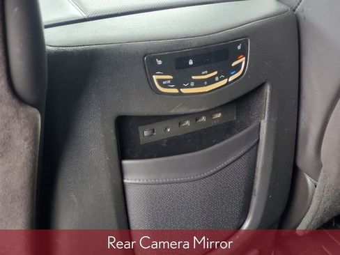 Used 2017 Cadillac Escalade Platinum image 43