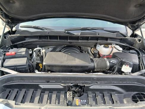 Used 2024 GMC Sierra 1500 Denali w/ Technology Package image 34